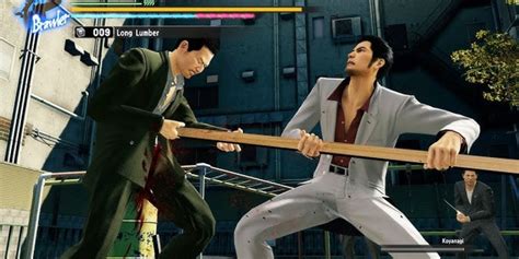 yakuza kiwami gambling hall farm|8 Ways To Earn Money Quickly In Yakuza: Kiwami .